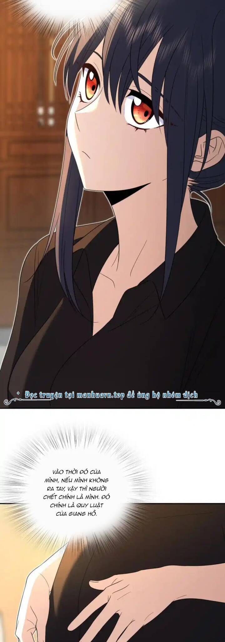 Bà Xã Nhà Tôi Đến Từ Ngàn Năm Trước - Chapter 325 - Page 22