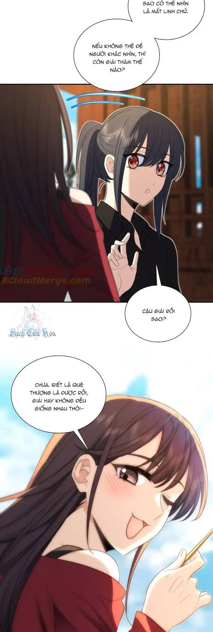 Bà Xã Nhà Tôi Đến Từ Ngàn Năm Trước - Chapter 325 - Page 26