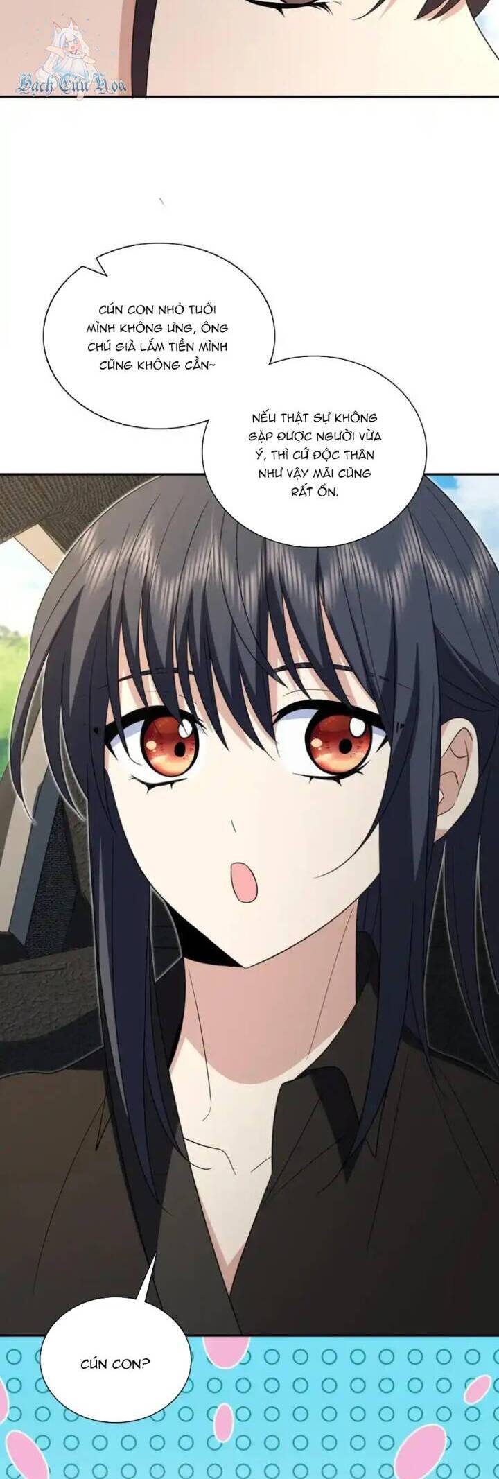 Bà Xã Nhà Tôi Đến Từ Ngàn Năm Trước - Chapter 325 - Page 4