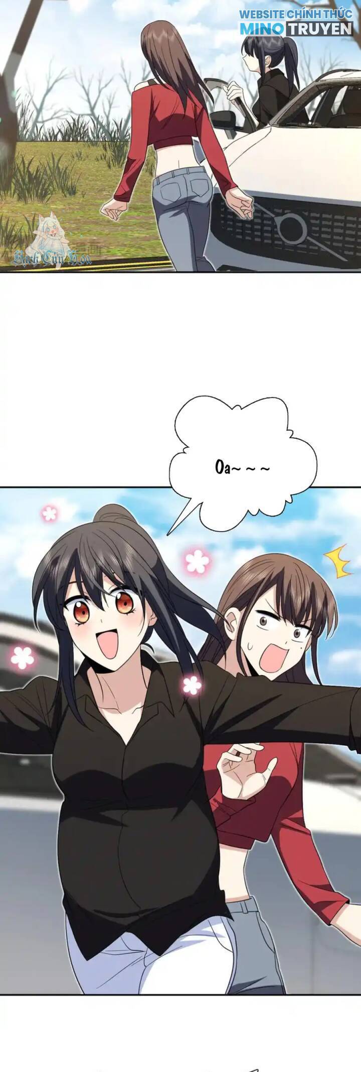 Bà Xã Nhà Tôi Đến Từ Ngàn Năm Trước - Chapter 325 - Page 6