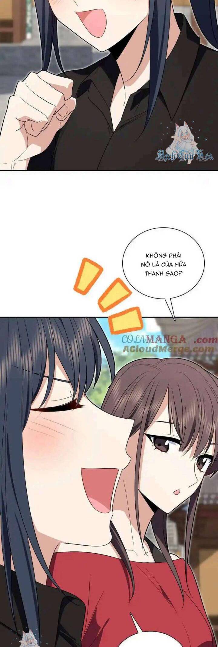 Bà Xã Nhà Tôi Đến Từ Ngàn Năm Trước - Chapter 326 - Page 15