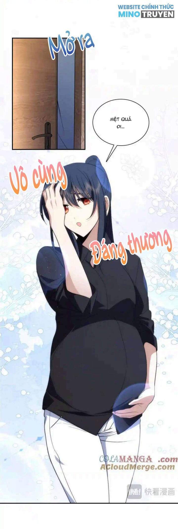 Bà Xã Nhà Tôi Đến Từ Ngàn Năm Trước - Chapter 326 - Page 19