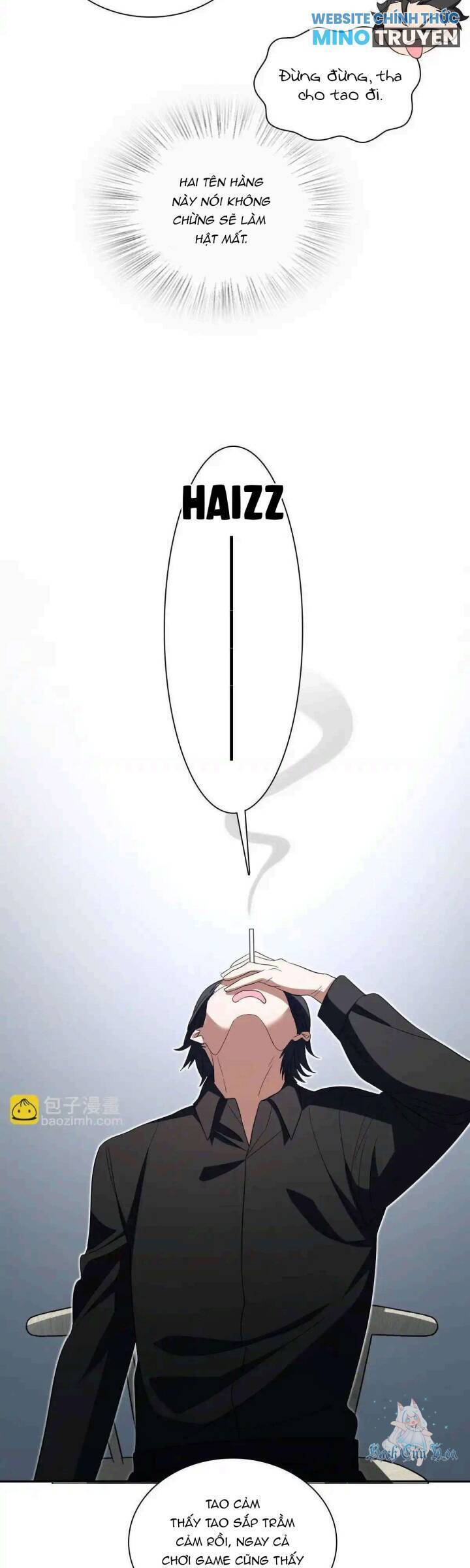 Bà Xã Nhà Tôi Đến Từ Ngàn Năm Trước - Chapter 327 - Page 12