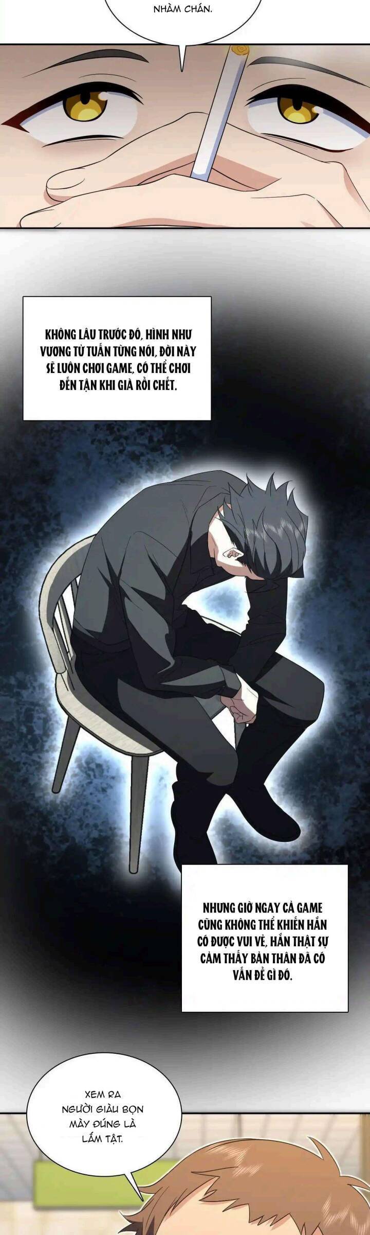 Bà Xã Nhà Tôi Đến Từ Ngàn Năm Trước - Chapter 327 - Page 13