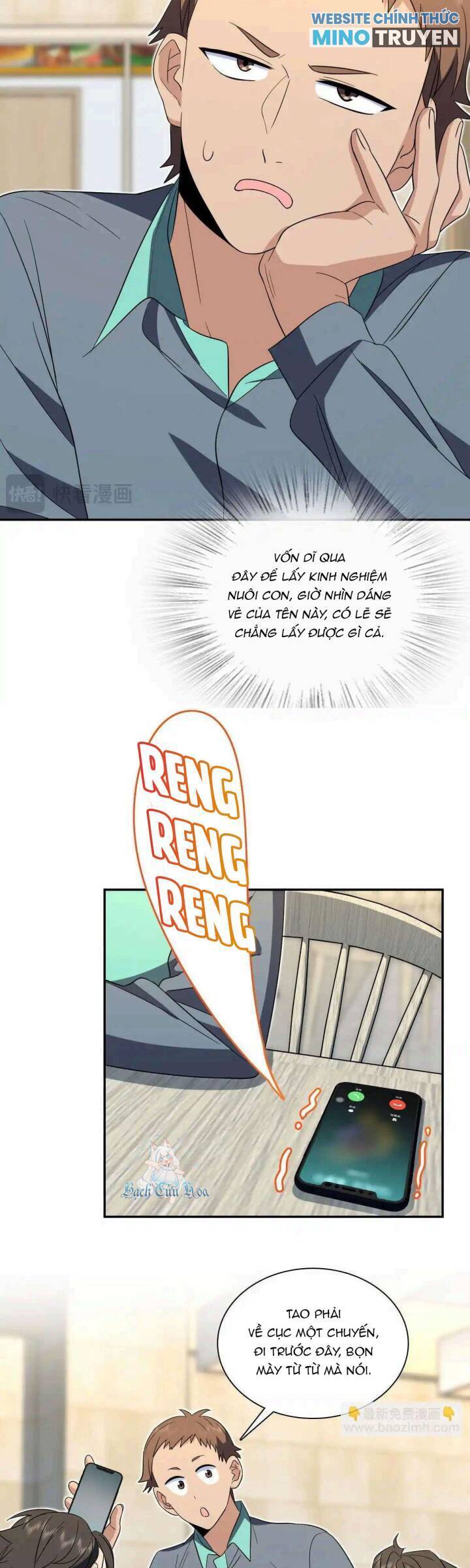 Bà Xã Nhà Tôi Đến Từ Ngàn Năm Trước - Chapter 327 - Page 14