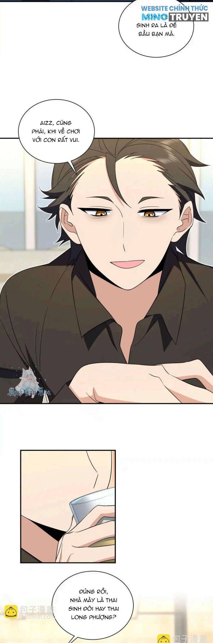 Bà Xã Nhà Tôi Đến Từ Ngàn Năm Trước - Chapter 327 - Page 16