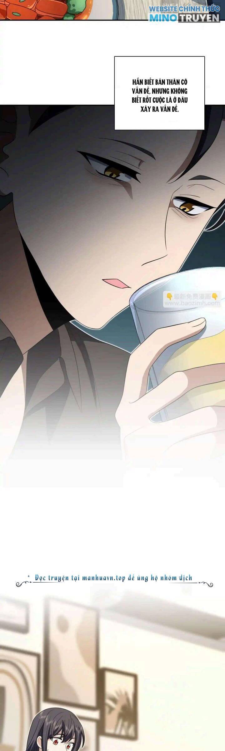 Bà Xã Nhà Tôi Đến Từ Ngàn Năm Trước - Chapter 327 - Page 18