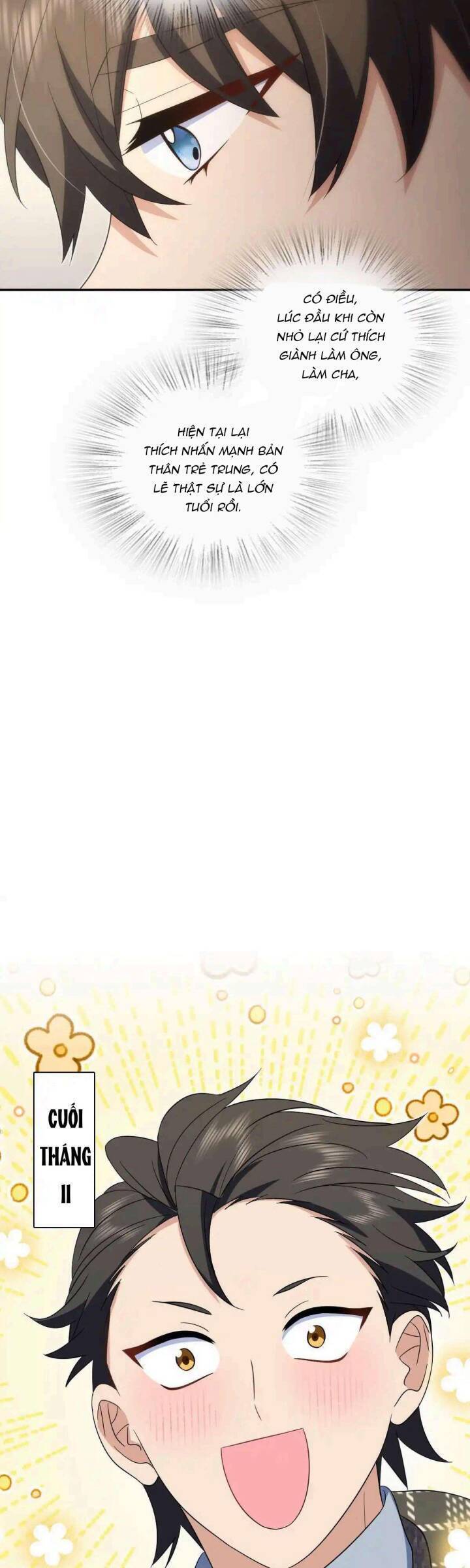 Bà Xã Nhà Tôi Đến Từ Ngàn Năm Trước - Chapter 327 - Page 21