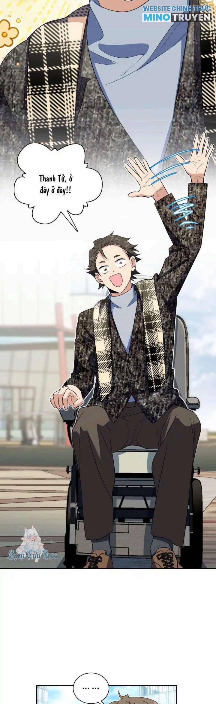 Bà Xã Nhà Tôi Đến Từ Ngàn Năm Trước - Chapter 327 - Page 22