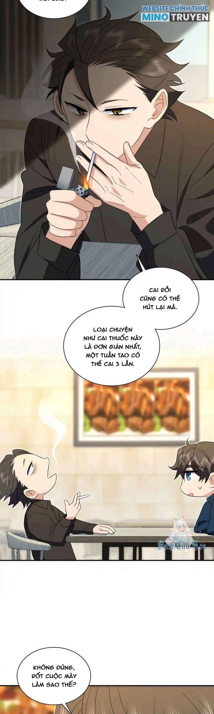 Bà Xã Nhà Tôi Đến Từ Ngàn Năm Trước - Chapter 327 - Page 4