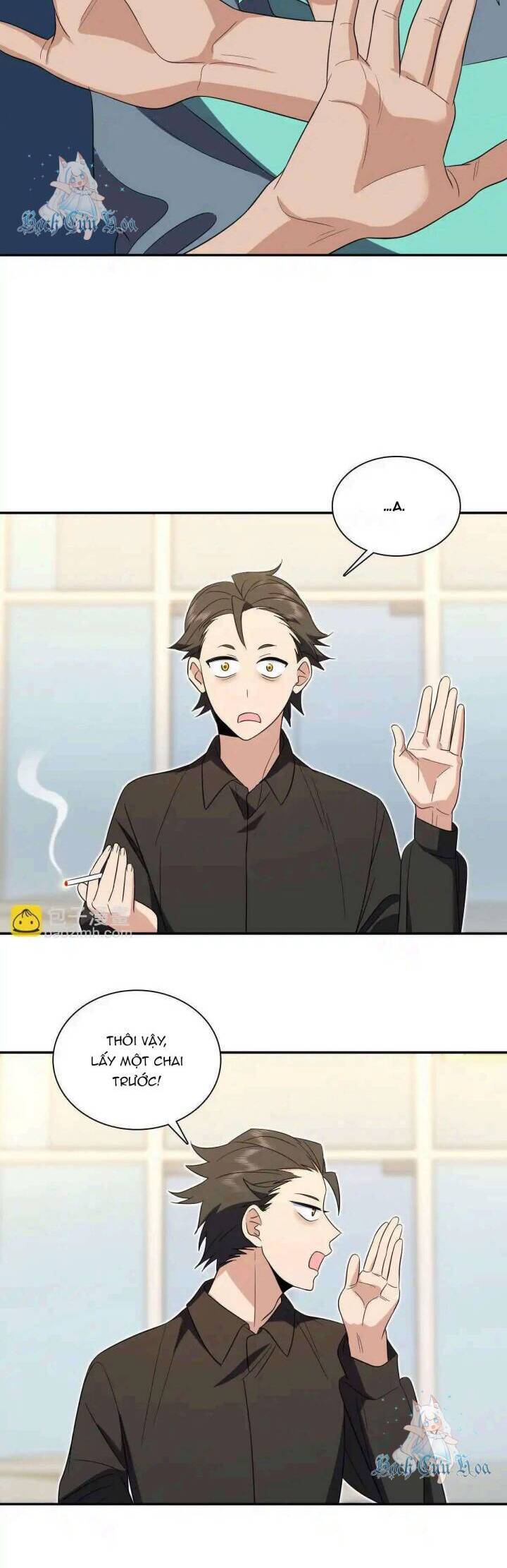 Bà Xã Nhà Tôi Đến Từ Ngàn Năm Trước - Chapter 327 - Page 7