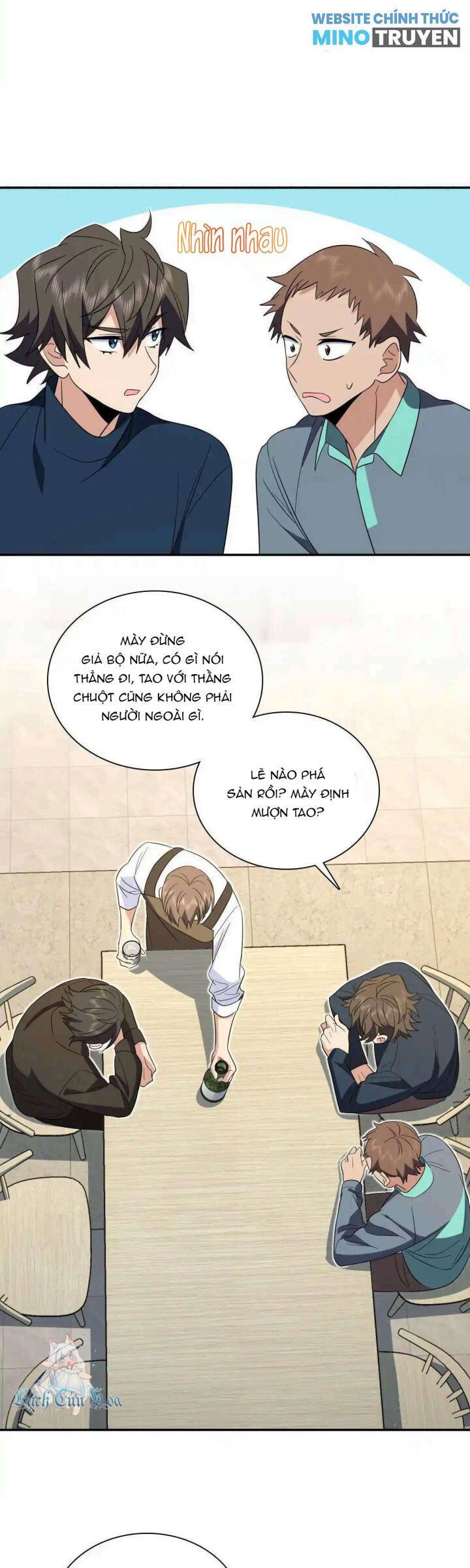 Bà Xã Nhà Tôi Đến Từ Ngàn Năm Trước - Chapter 327 - Page 8