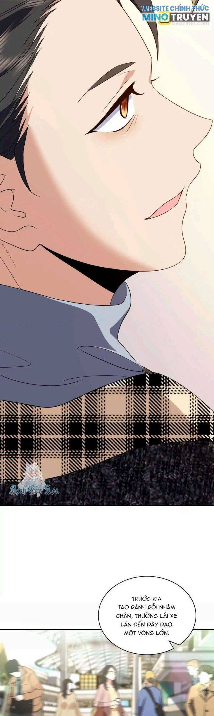 Bà Xã Nhà Tôi Đến Từ Ngàn Năm Trước - Chapter 328 - Page 12