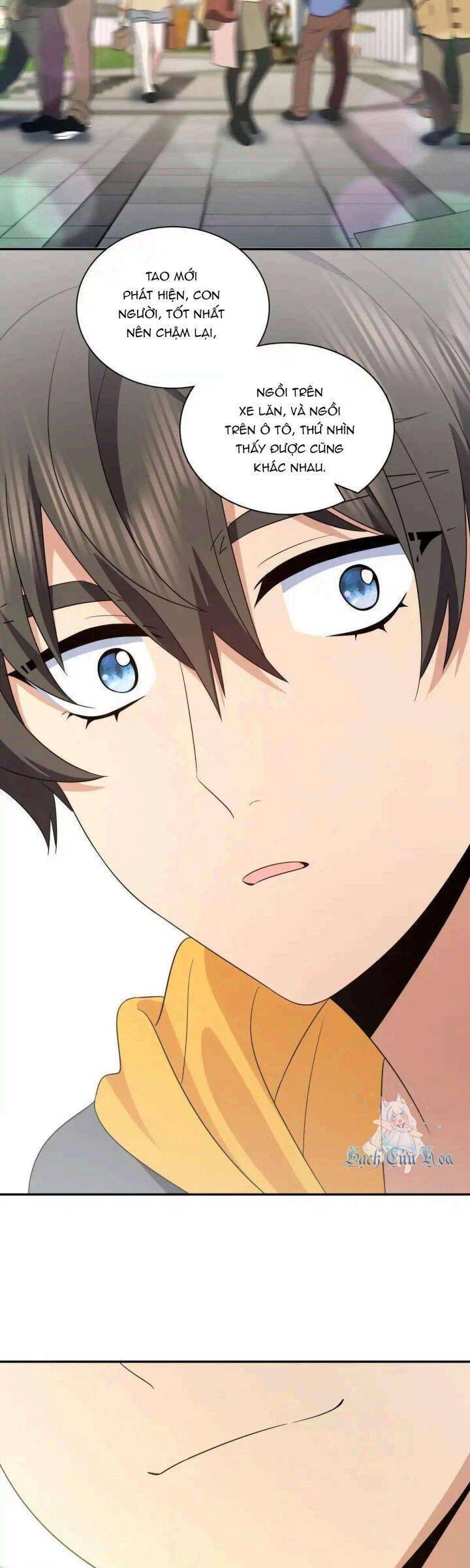 Bà Xã Nhà Tôi Đến Từ Ngàn Năm Trước - Chapter 328 - Page 13