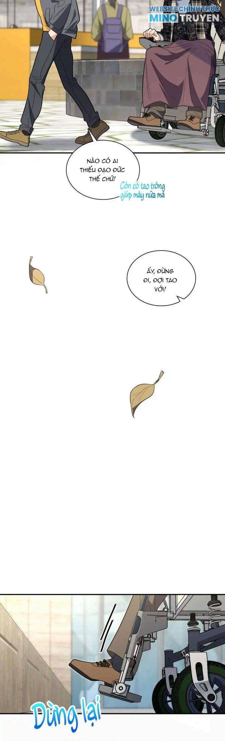 Bà Xã Nhà Tôi Đến Từ Ngàn Năm Trước - Chapter 328 - Page 16