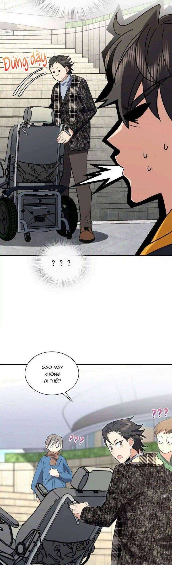 Bà Xã Nhà Tôi Đến Từ Ngàn Năm Trước - Chapter 328 - Page 18