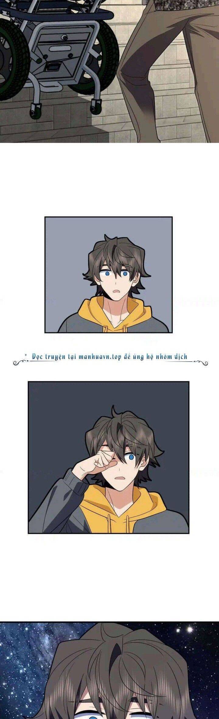 Bà Xã Nhà Tôi Đến Từ Ngàn Năm Trước - Chapter 328 - Page 19