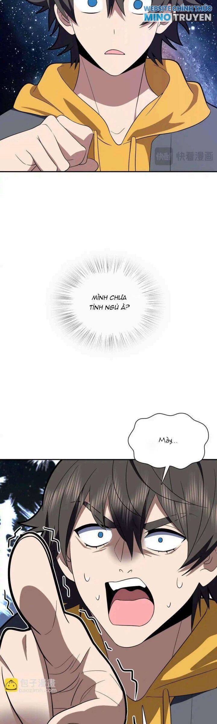 Bà Xã Nhà Tôi Đến Từ Ngàn Năm Trước - Chapter 328 - Page 20