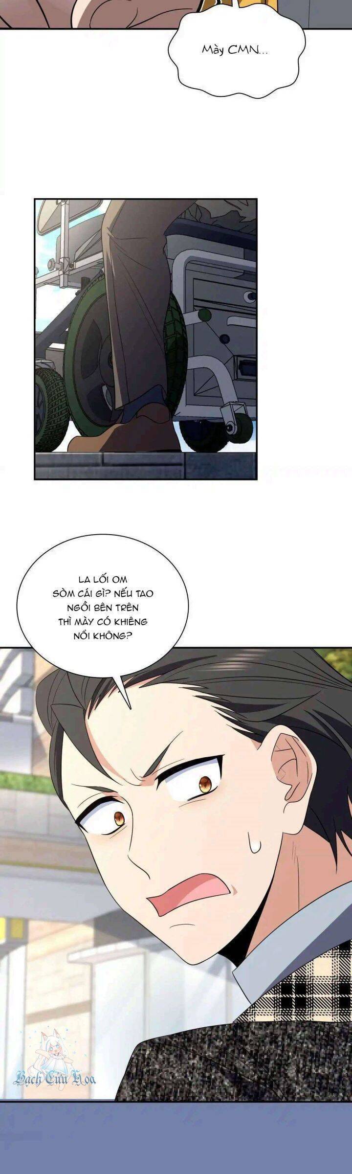 Bà Xã Nhà Tôi Đến Từ Ngàn Năm Trước - Chapter 328 - Page 21