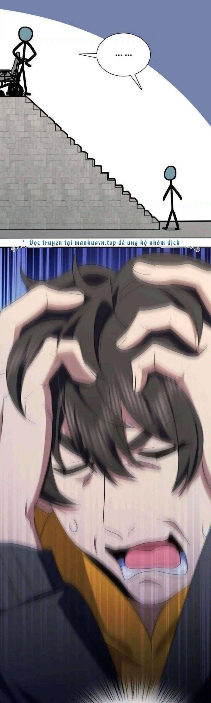 Bà Xã Nhà Tôi Đến Từ Ngàn Năm Trước - Chapter 328 - Page 22