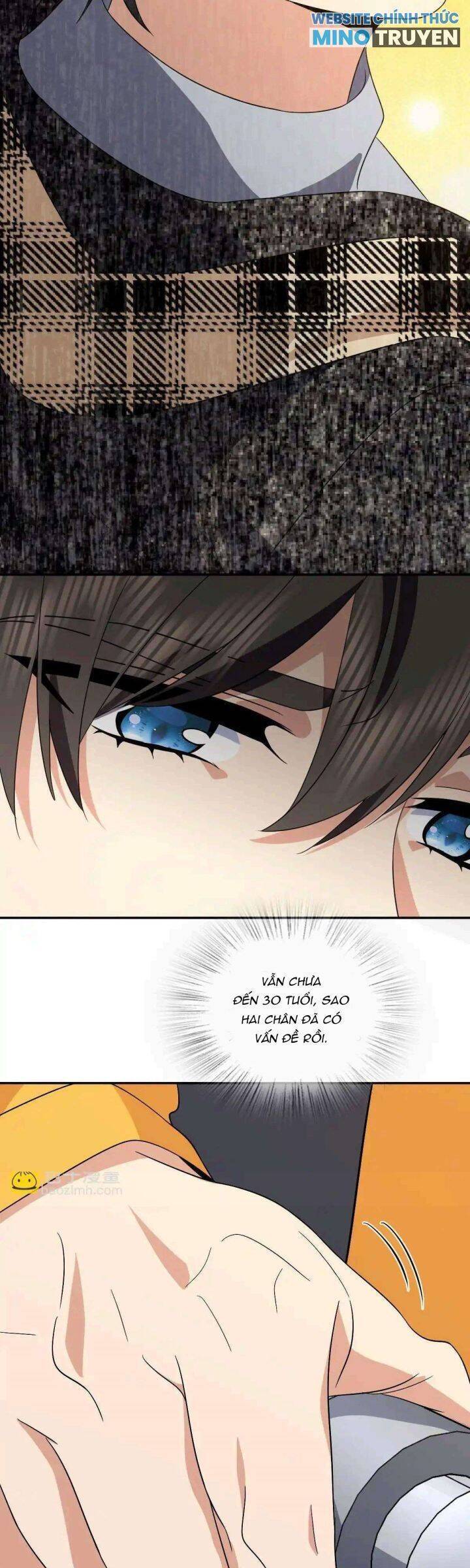 Bà Xã Nhà Tôi Đến Từ Ngàn Năm Trước - Chapter 328 - Page 4