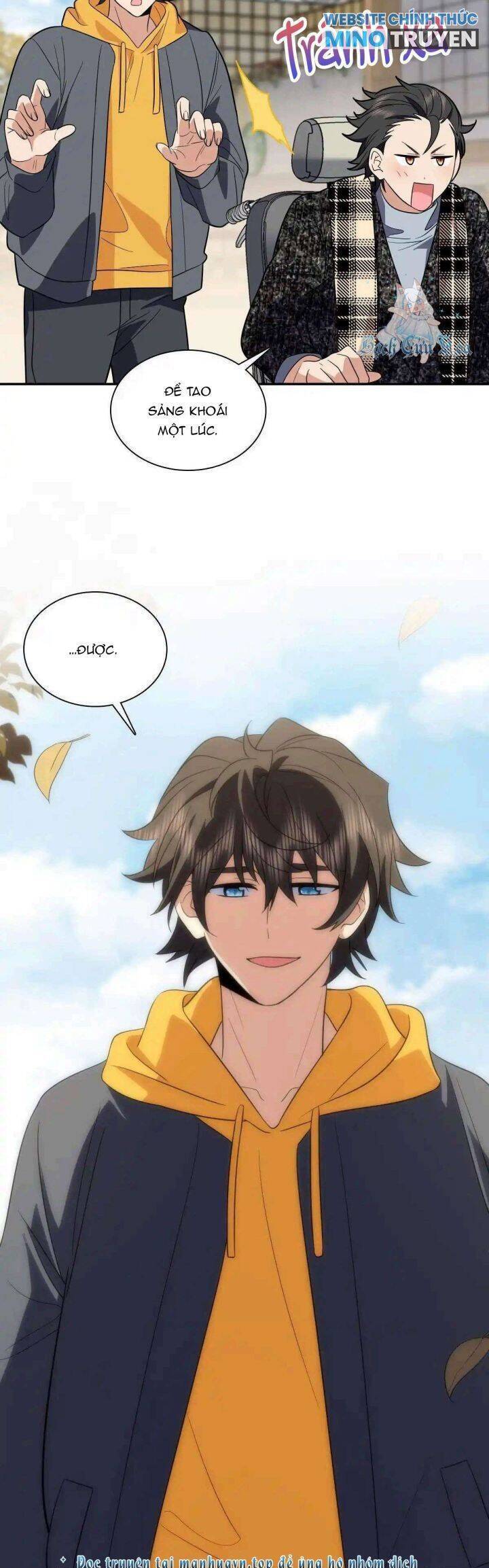 Bà Xã Nhà Tôi Đến Từ Ngàn Năm Trước - Chapter 328 - Page 8