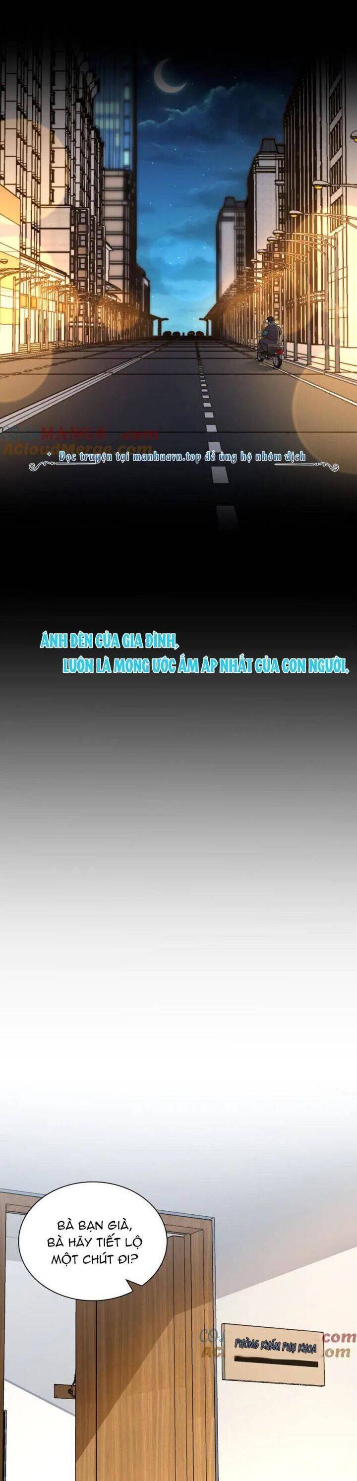 Bà Xã Nhà Tôi Đến Từ Ngàn Năm Trước - Chapter 330 - Page 12