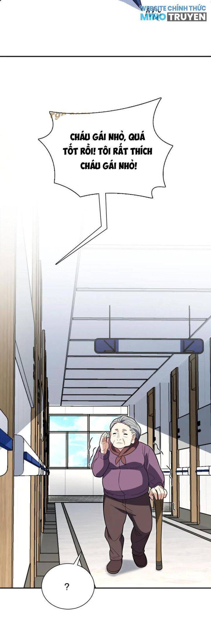 Bà Xã Nhà Tôi Đến Từ Ngàn Năm Trước - Chapter 330 - Page 14