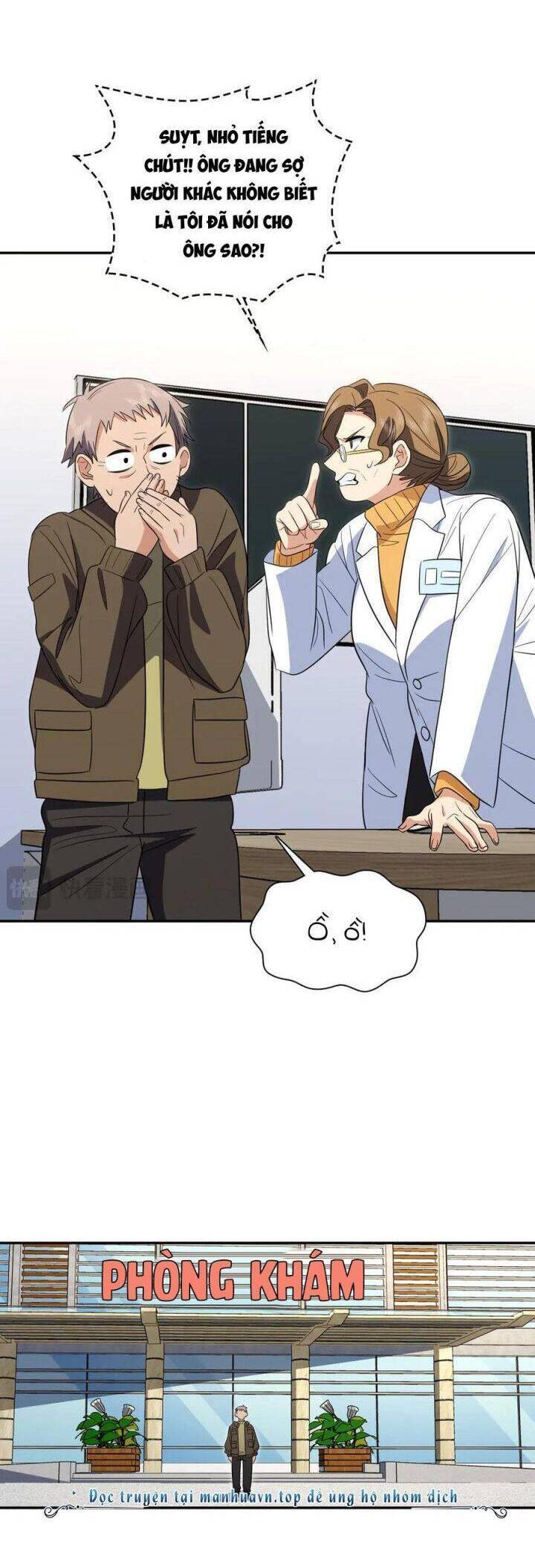 Bà Xã Nhà Tôi Đến Từ Ngàn Năm Trước - Chapter 330 - Page 15