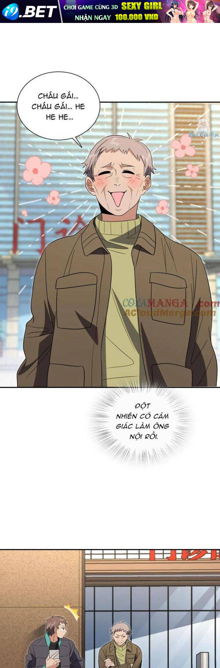 Bà Xã Nhà Tôi Đến Từ Ngàn Năm Trước - Chapter 330 - Page 16