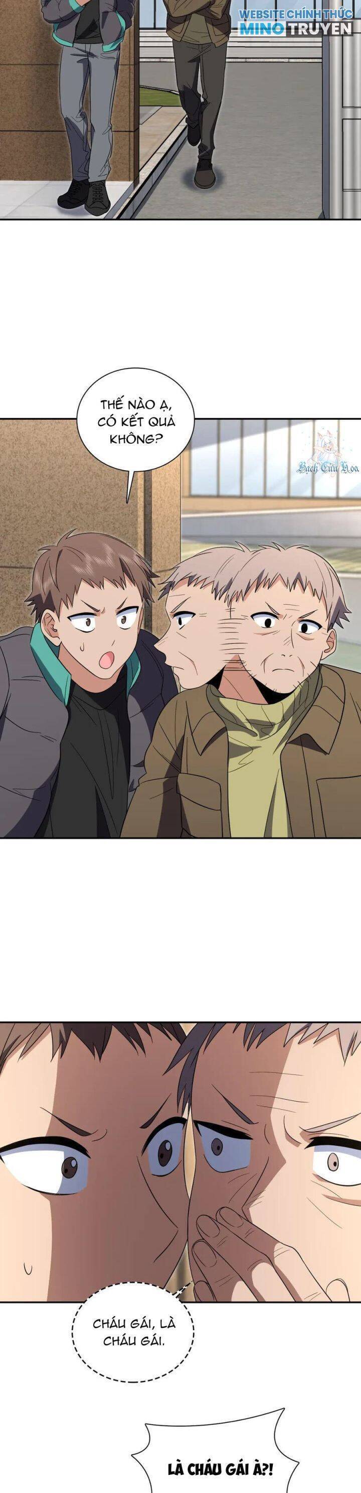 Bà Xã Nhà Tôi Đến Từ Ngàn Năm Trước - Chapter 330 - Page 17