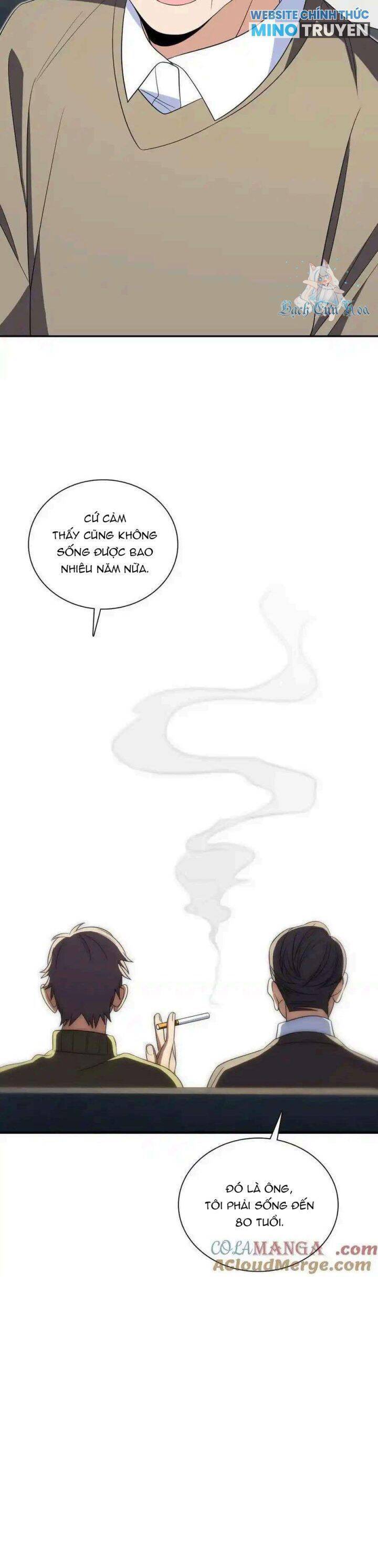 Bà Xã Nhà Tôi Đến Từ Ngàn Năm Trước - Chapter 331 - Page 10