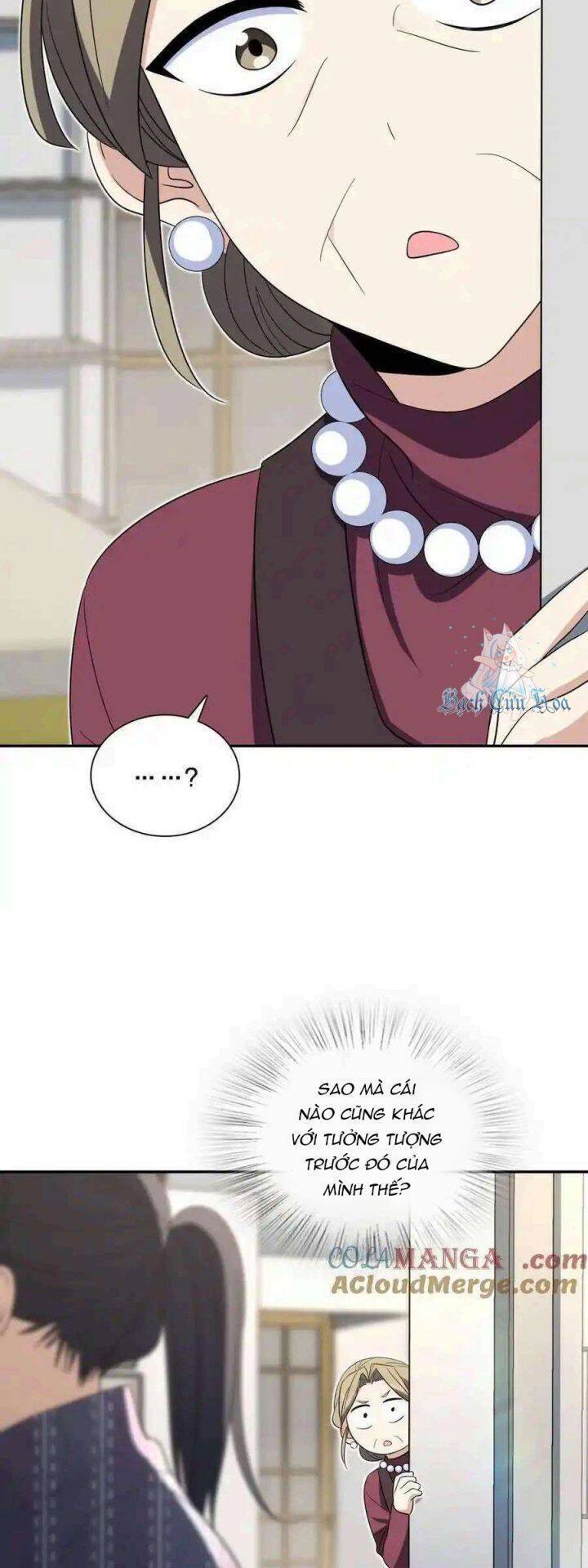 Bà Xã Nhà Tôi Đến Từ Ngàn Năm Trước - Chapter 331 - Page 14