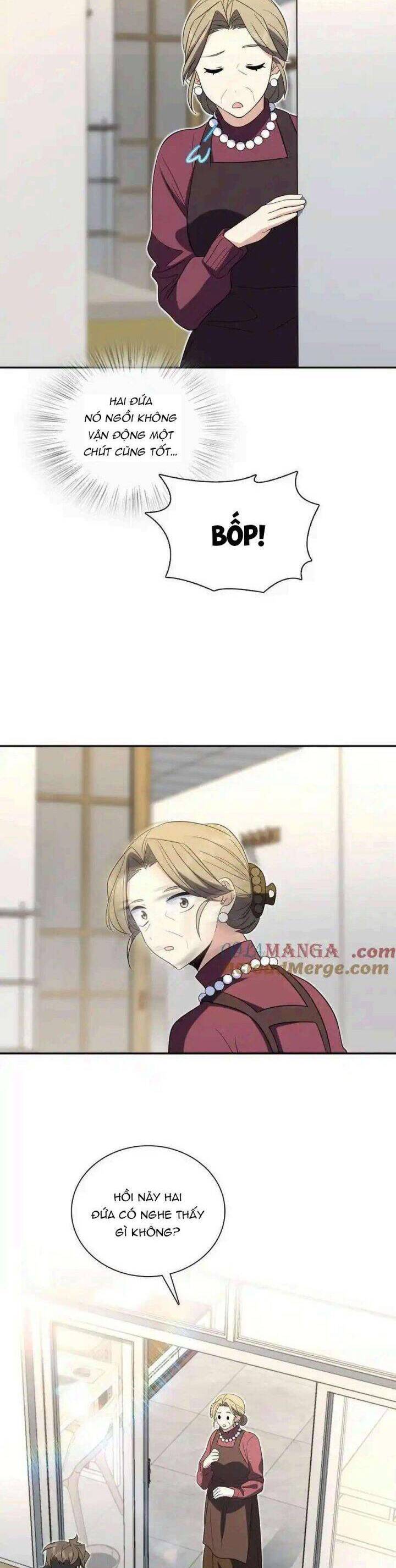 Bà Xã Nhà Tôi Đến Từ Ngàn Năm Trước - Chapter 331 - Page 16