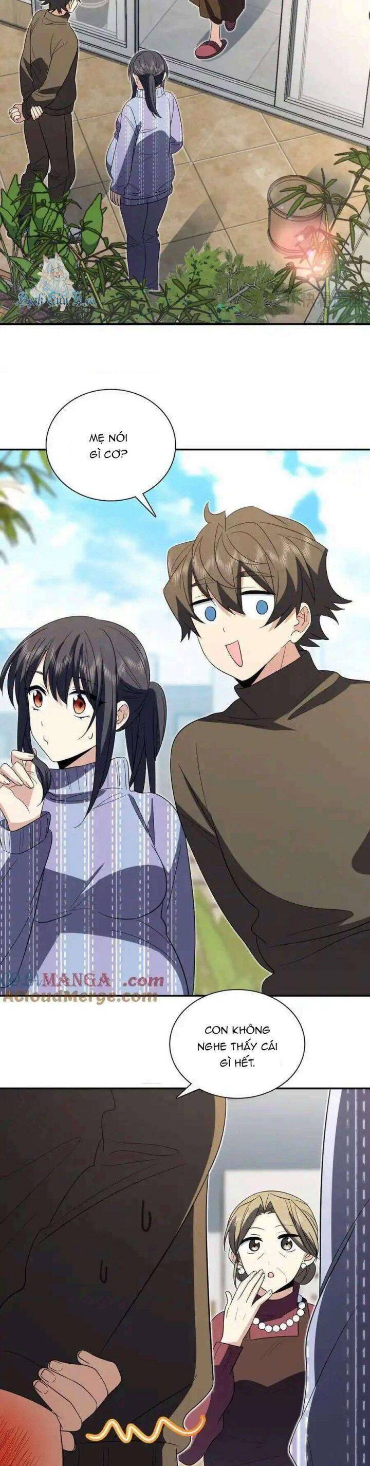 Bà Xã Nhà Tôi Đến Từ Ngàn Năm Trước - Chapter 331 - Page 17