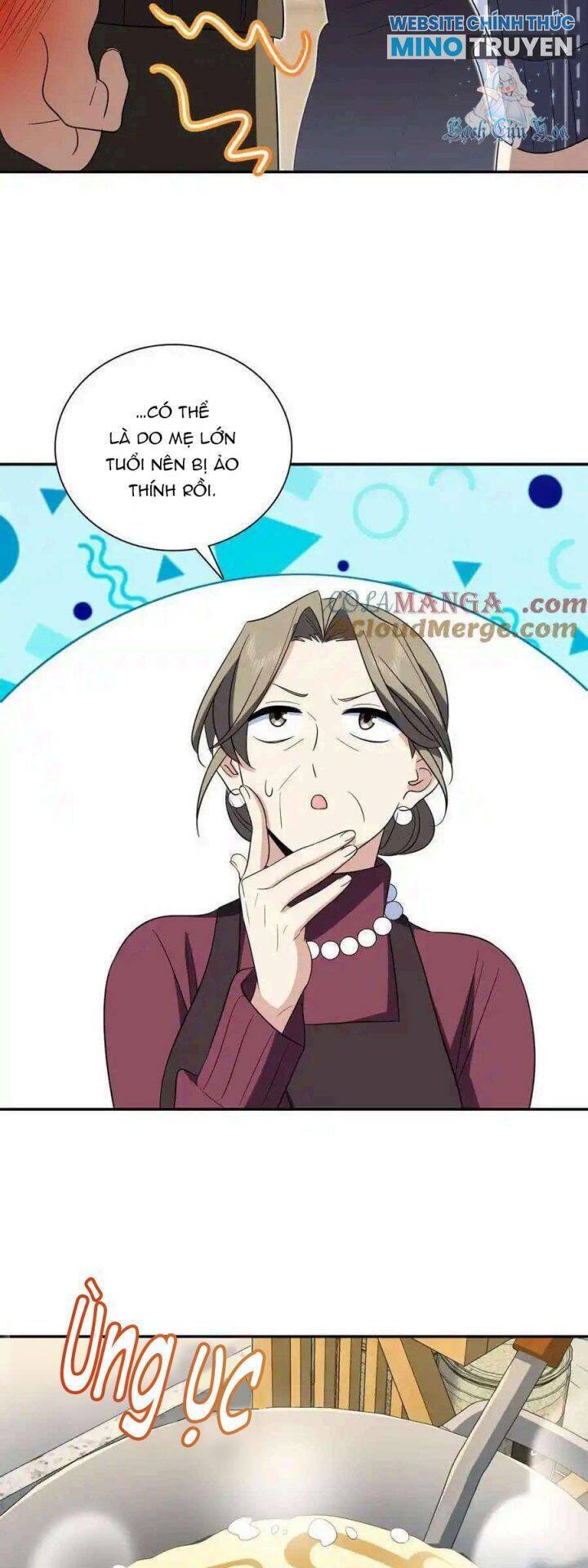 Bà Xã Nhà Tôi Đến Từ Ngàn Năm Trước - Chapter 331 - Page 18