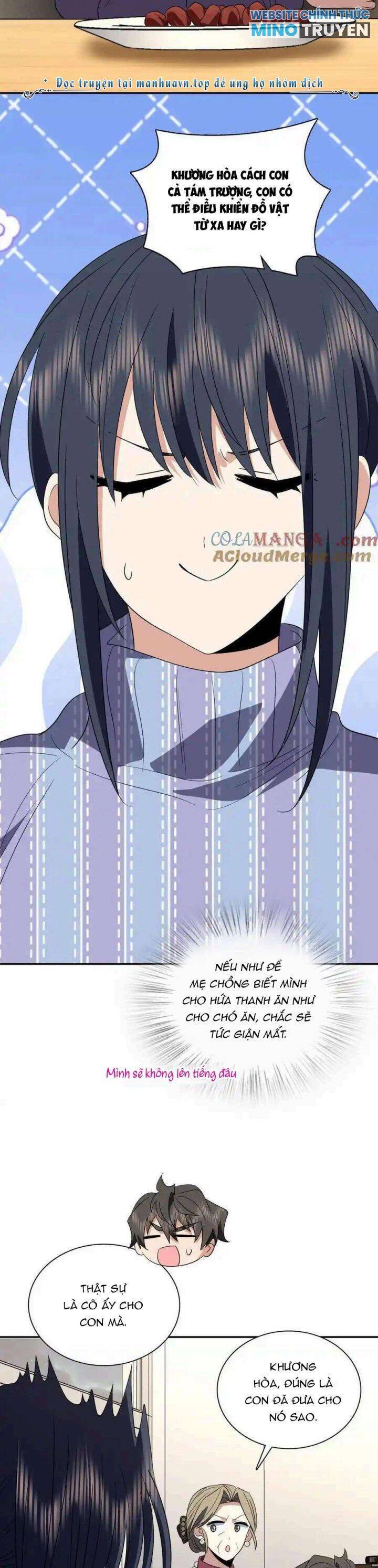 Bà Xã Nhà Tôi Đến Từ Ngàn Năm Trước - Chapter 332 - Page 10