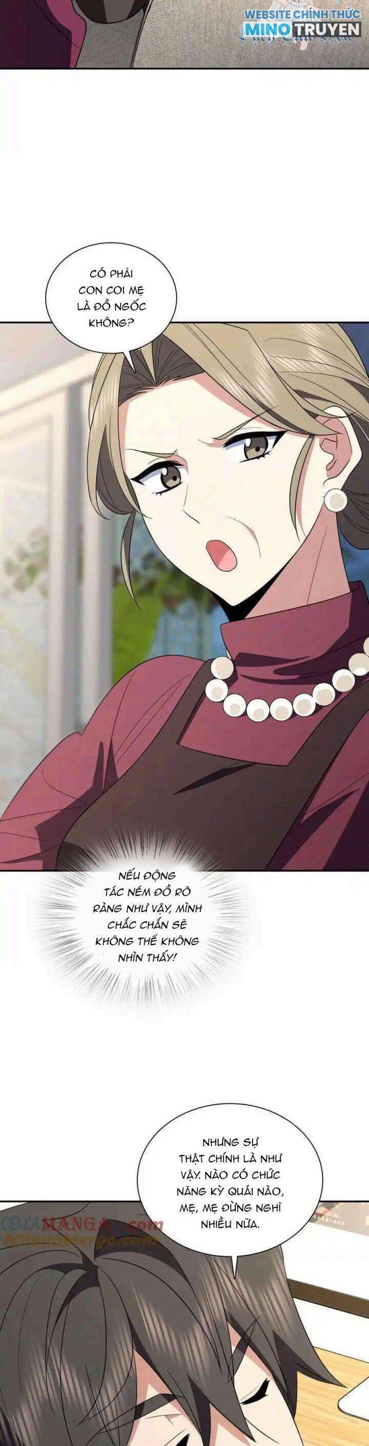 Bà Xã Nhà Tôi Đến Từ Ngàn Năm Trước - Chapter 332 - Page 15