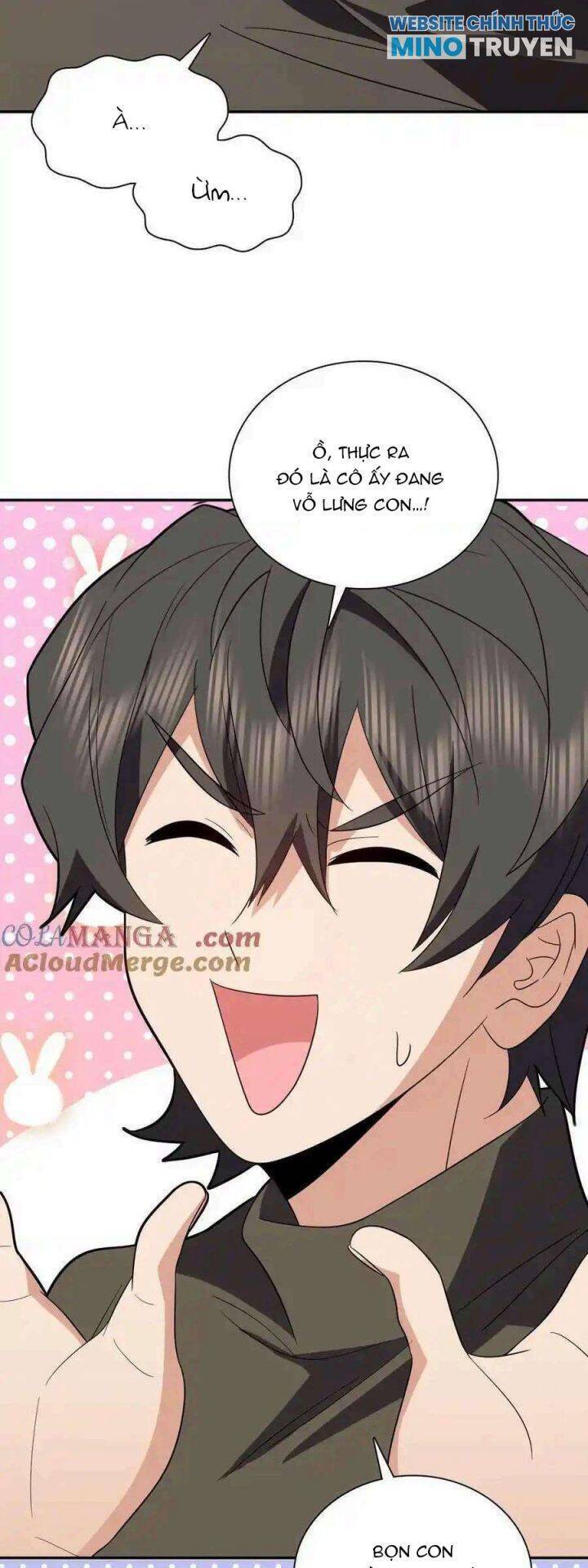 Bà Xã Nhà Tôi Đến Từ Ngàn Năm Trước - Chapter 332 - Page 18