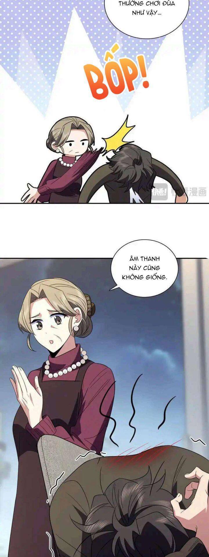 Bà Xã Nhà Tôi Đến Từ Ngàn Năm Trước - Chapter 332 - Page 19