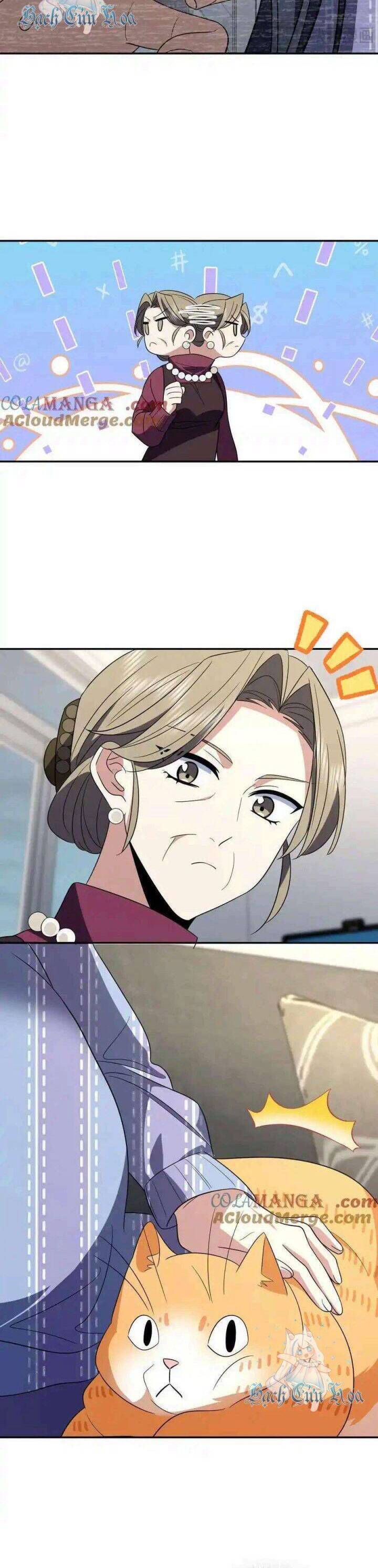 Bà Xã Nhà Tôi Đến Từ Ngàn Năm Trước - Chapter 332 - Page 22