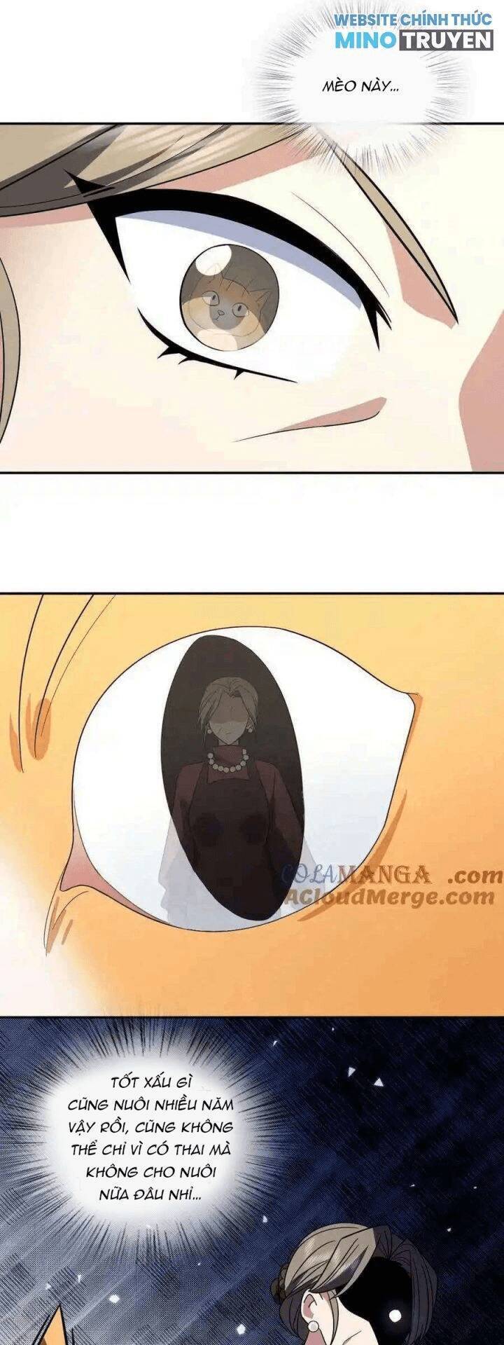 Bà Xã Nhà Tôi Đến Từ Ngàn Năm Trước - Chapter 332 - Page 23