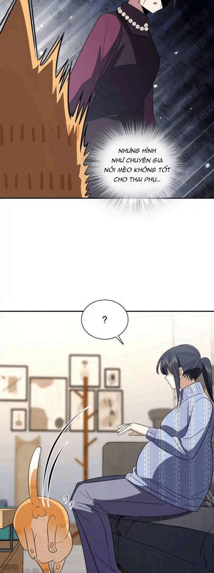 Bà Xã Nhà Tôi Đến Từ Ngàn Năm Trước - Chapter 332 - Page 24