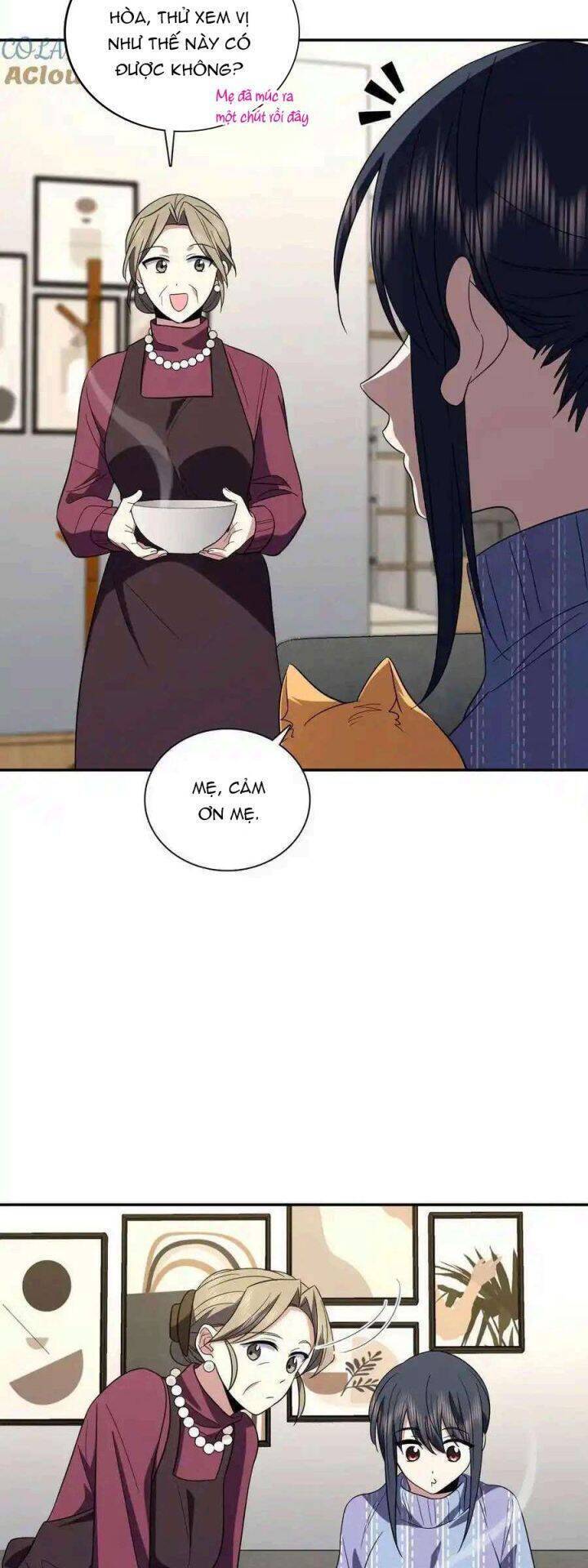 Bà Xã Nhà Tôi Đến Từ Ngàn Năm Trước - Chapter 332 - Page 4