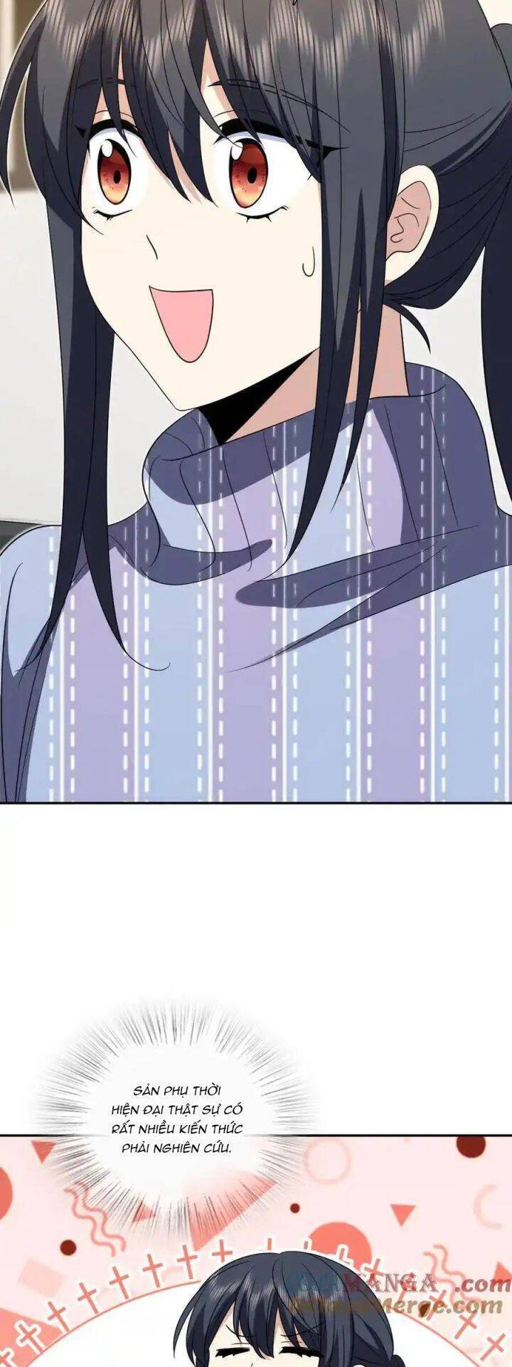 Bà Xã Nhà Tôi Đến Từ Ngàn Năm Trước - Chapter 333 - Page 15