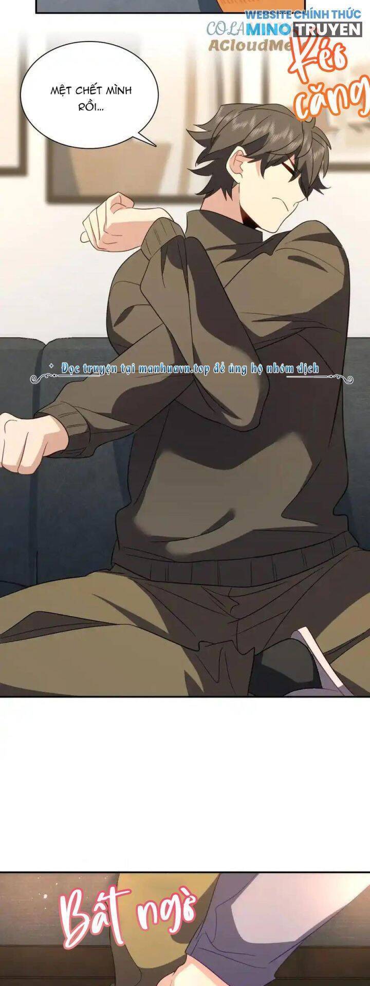 Bà Xã Nhà Tôi Đến Từ Ngàn Năm Trước - Chapter 333 - Page 19