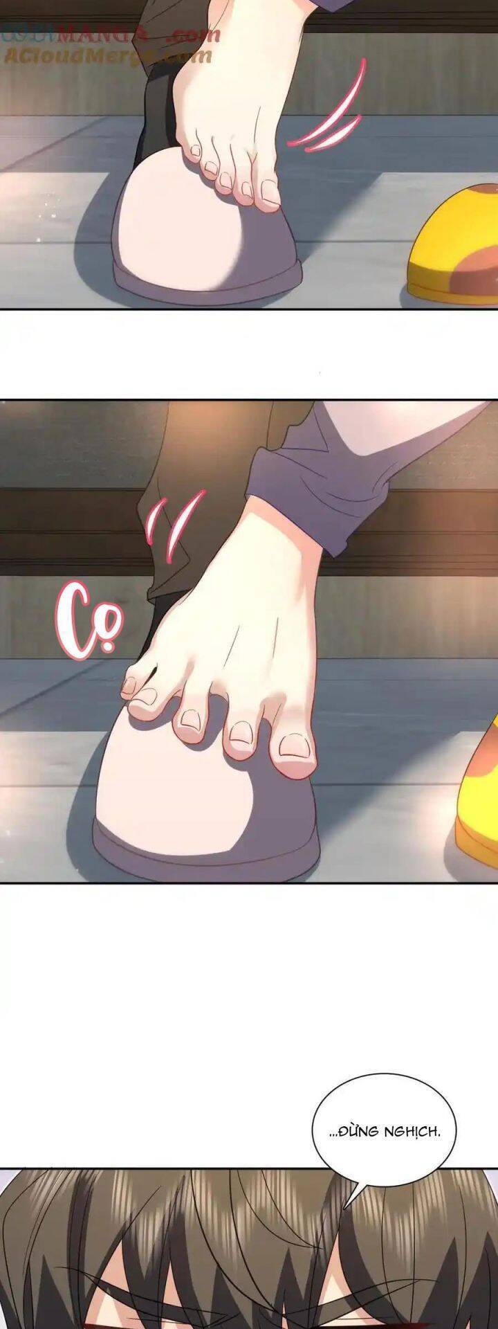 Bà Xã Nhà Tôi Đến Từ Ngàn Năm Trước - Chapter 333 - Page 20