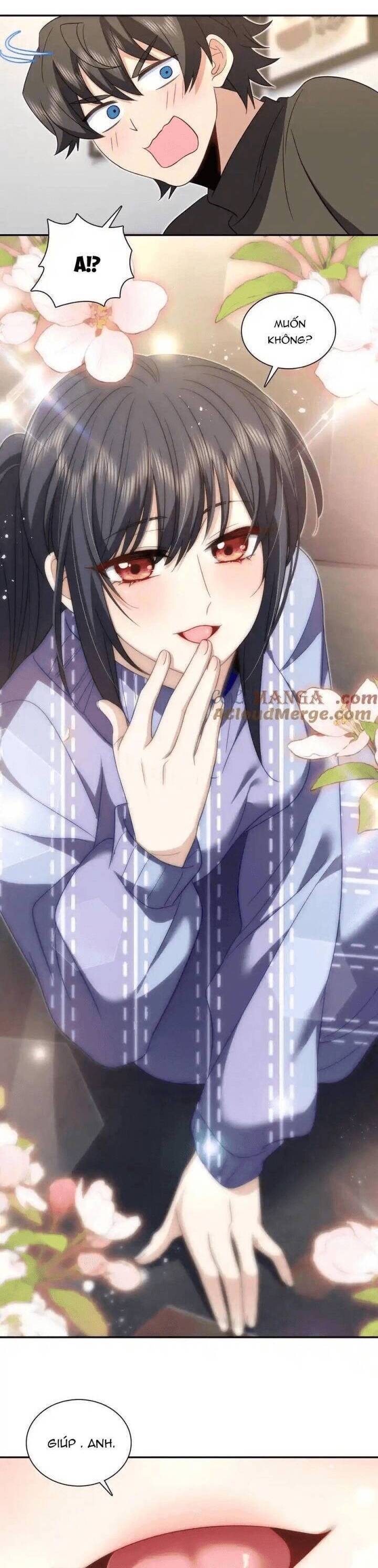 Bà Xã Nhà Tôi Đến Từ Ngàn Năm Trước - Chapter 333 - Page 23