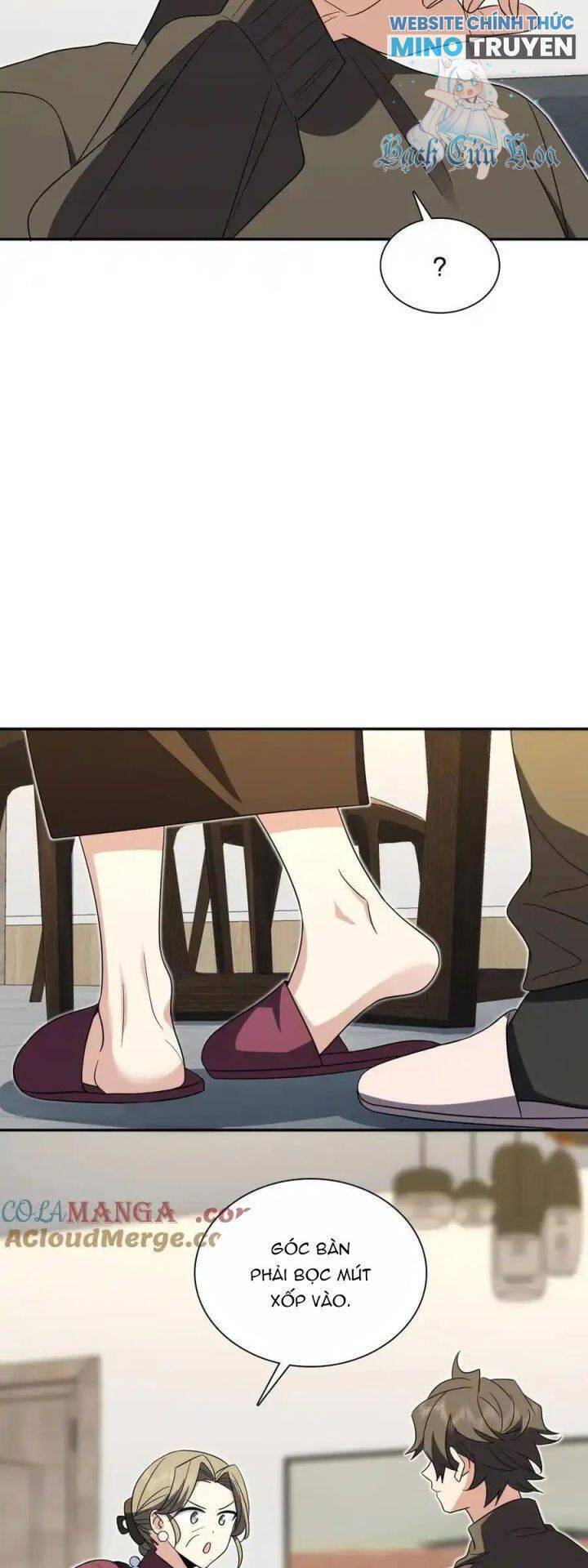 Bà Xã Nhà Tôi Đến Từ Ngàn Năm Trước - Chapter 333 - Page 3