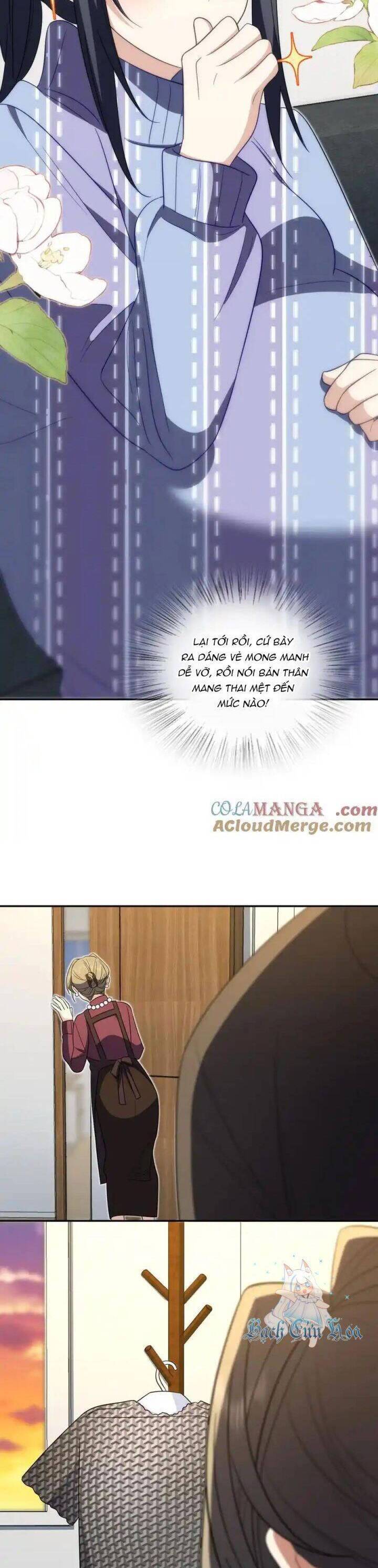Bà Xã Nhà Tôi Đến Từ Ngàn Năm Trước - Chapter 333 - Page 9